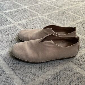 CAMPER Men’s Moccasin Flats